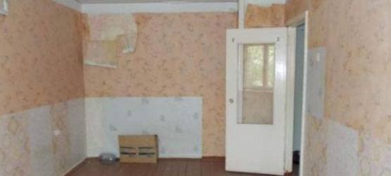 Вторичное жилье